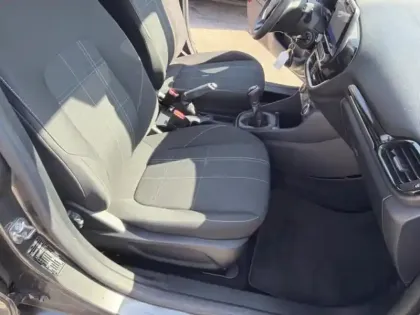 Photo 10 Ford Fiesta  1.1 75ch Cool & Connect 5p