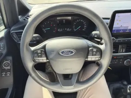 Photo 13 Ford Fiesta  1.1 75ch Cool & Connect 5p