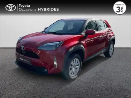 Photo Toyota Yaris Dynamic Business