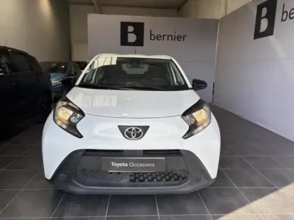 Photo 6 Toyota Aygo  X 1.0 VVT-i 72ch Dynamic MY23