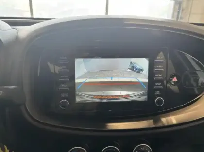 Photo 14 Toyota Aygo  X 1.0 VVT-i 72ch Dynamic MY23