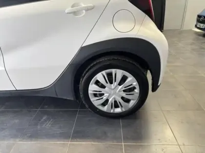 Photo 9 Toyota Aygo  X 1.0 VVT-i 72ch Dynamic MY23