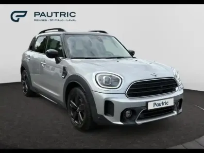 Photo 6 Mini Countryman  Cooper 136ch Edition Premium Plus BVA7