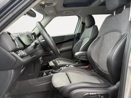 Photo 8 Mini Countryman  Cooper 136ch Edition Premium Plus BVA7