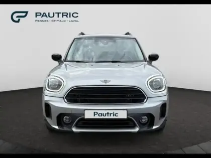 Photo 7 Mini Countryman  Cooper 136ch Edition Premium Plus BVA7