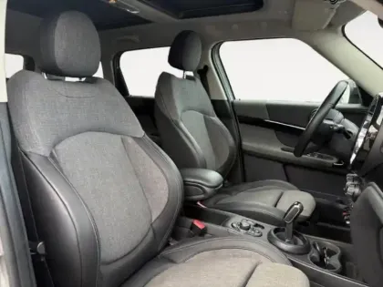 Photo 14 Mini Countryman  Cooper 136ch Edition Premium Plus BVA7