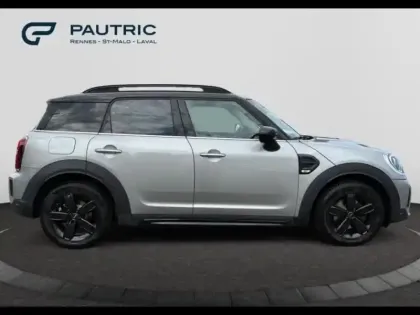 Photo 5 Mini Countryman  Cooper 136ch Edition Premium Plus BVA7