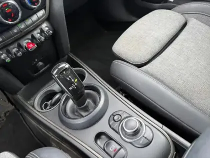 Photo 10 Mini Countryman  Cooper 136ch Edition Premium Plus BVA7