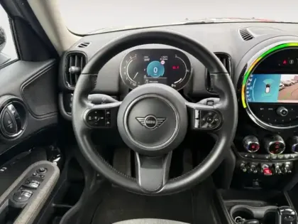 Photo 11 Mini Countryman  Cooper 136ch Edition Premium Plus BVA7