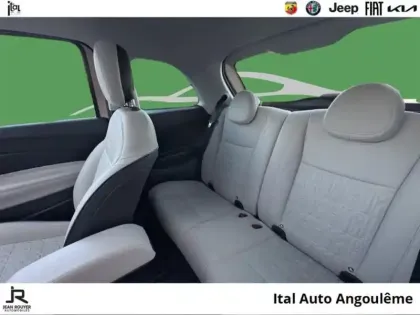 Photo 9 Fiat 500  e 118ch La Prima MY23