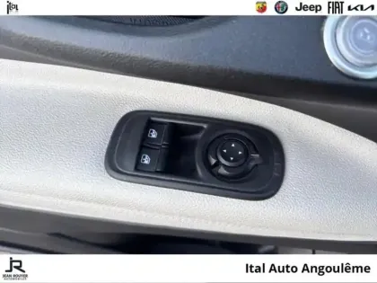 Photo 11 Fiat 500  e 118ch La Prima MY23