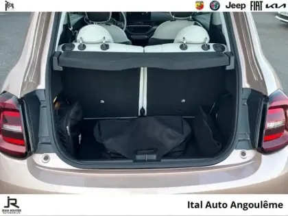 Photo 5 Fiat 500  e 118ch La Prima MY23