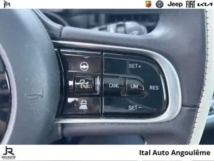 Photo 14 Fiat 500  e 118ch La Prima MY23