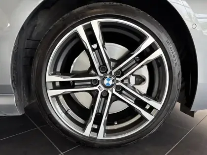 Photo 7 BMW Serie 2 Série 2 Gran Coupé 220iA 178ch M Sport 9cv