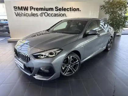 Photo Bmw Serie 2 M Sport