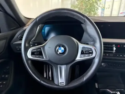 Photo 5 BMW Serie 2 Série 2 Gran Coupé 220iA 178ch M Sport 9cv
