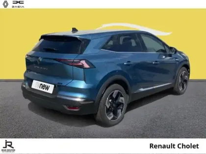 Photo 11 Renault Symbioz  1.8 E-Tech full hybrid 160ch Techno - 25