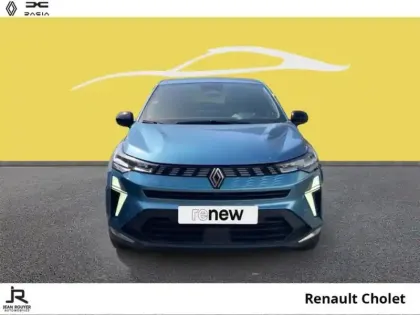 Photo 8 Renault Symbioz  1.8 E-Tech full hybrid 160ch Techno - 25
