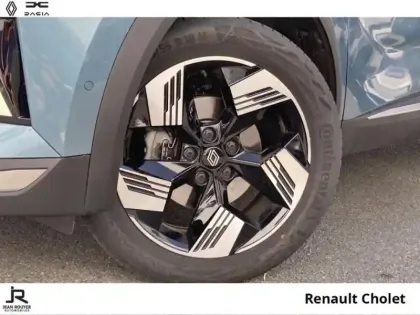 Photo 7 Renault Symbioz  1.8 E-Tech full hybrid 160ch Techno - 25