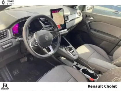 Photo 13 Renault Symbioz  1.8 E-Tech full hybrid 160ch Techno - 25