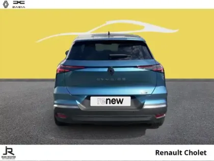 Photo 10 Renault Symbioz  1.8 E-Tech full hybrid 160ch Techno - 25