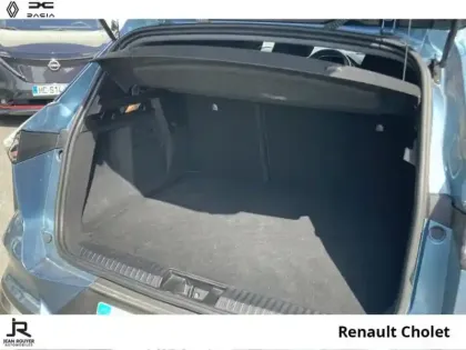 Photo 6 Renault Symbioz  1.8 E-Tech full hybrid 160ch Techno - 25