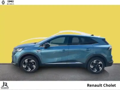 Photo 9 Renault Symbioz  1.8 E-Tech full hybrid 160ch Techno - 25