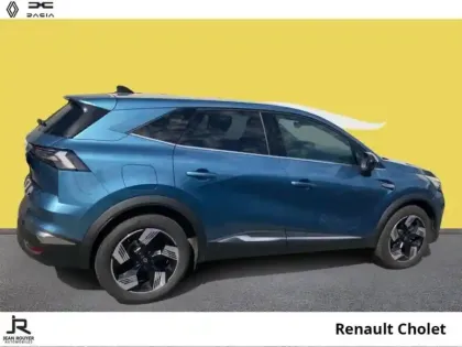 Photo 12 Renault Symbioz  1.8 E-Tech full hybrid 160ch Techno - 25