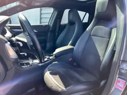 Photo 7 Infiniti Q30  1.6t 156ch Sport DCT7 Euro6d-T