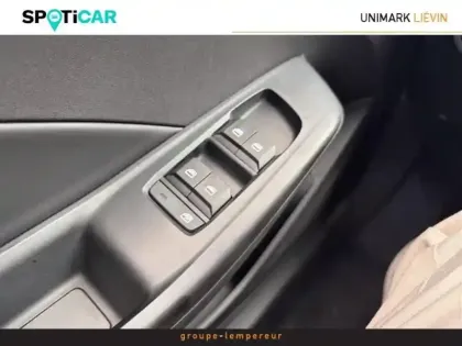 Photo 9 Mg Mg3  1.5 Hybrid+ 195ch Luxury