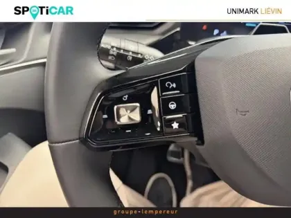 Photo 6 Mg Mg3  1.5 Hybrid+ 195ch Luxury