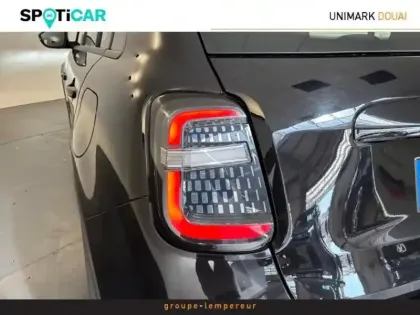 Photo 6 Fiat 600  1.2 Hybrid Turbo 145ch Pack Confort eDCT6