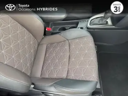 Photo 5 Toyota Yaris  Cross 116h Collection MY22