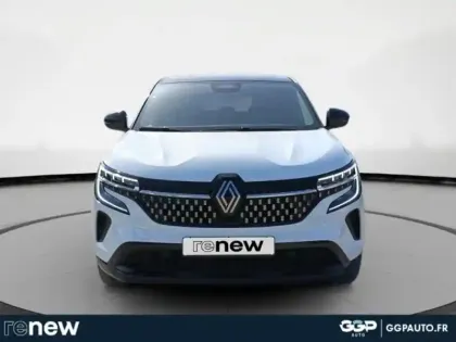 Photo 7 Renault Austral  1.2 TCe mild hybrid advanced 130ch Techno