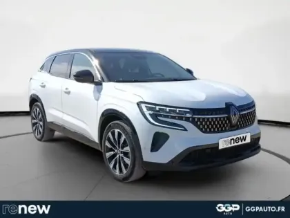 Photo 6 Renault Austral  1.2 TCe mild hybrid advanced 130ch Techno