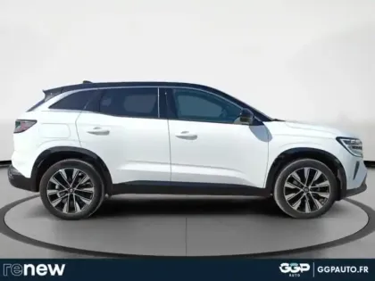 Photo 5 Renault Austral  1.2 TCe mild hybrid advanced 130ch Techno