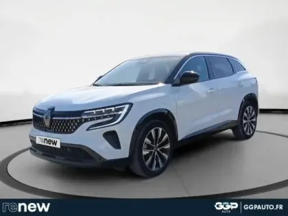 Photo Renault Austral Techno