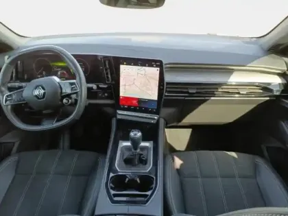 Photo 12 Renault Austral  1.2 TCe mild hybrid advanced 130ch Techno