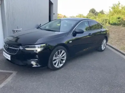 Photo Opel Insignia Elegance Business
