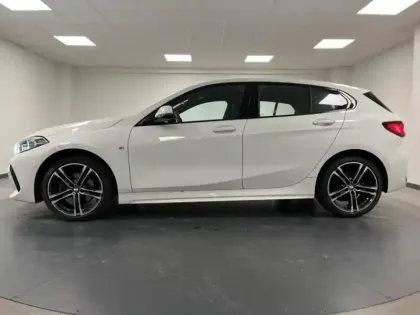 Photo 6 BMW Serie 1 Série 1 118iA 136ch M Sport DKG7
