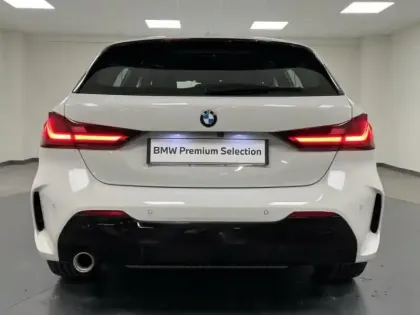 Photo 5 BMW Serie 1 Série 1 118iA 136ch M Sport DKG7