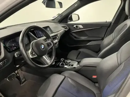Photo 8 BMW Serie 1 Série 1 118iA 136ch M Sport DKG7