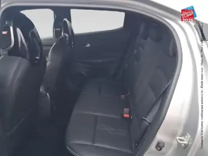 Photo 10 Nissan Juke  1.6 Hybrid 143ch Tekna 2022.5 Sieges chauf Camera