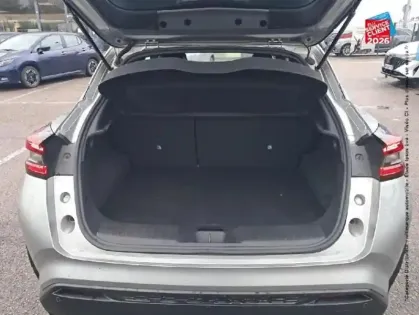 Photo 13 Nissan Juke  1.6 Hybrid 143ch Tekna 2022.5 Sieges chauf Camera