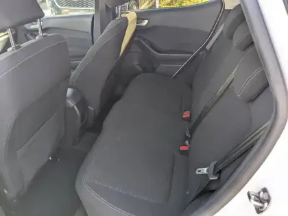 Photo 27 Ford Fiesta  1.0 Flexifuel 95ch Titanium Business 5p
