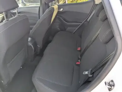 Photo 11 Ford Fiesta  1.0 Flexifuel 95ch Titanium Business 5p