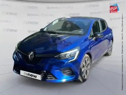 Photo Renault Clio Evolution