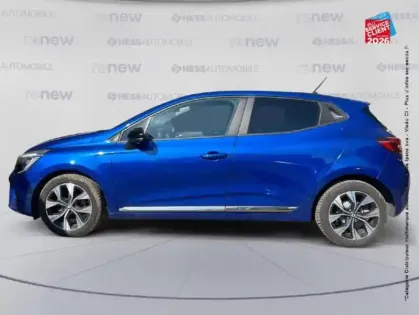 Photo 8 Renault Clio  1.0 TCe 90ch Evolution