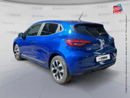 Photo 7 Renault Clio  1.0 TCe 90ch Evolution