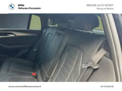 Photo 14 BMW X4  xDrive30i 252ch M Sport Euro6d-T